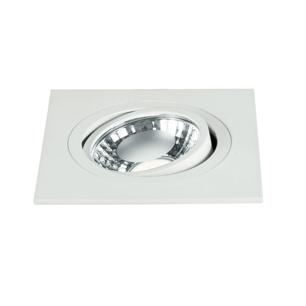 Image of Fan Europe Modulo led faretto incasso Orione L9 x L9 cm014