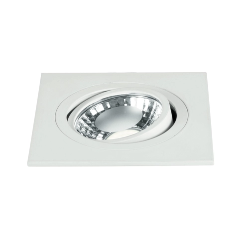 Modulo led faretto incasso Orione L9 x L9 cm BRI1102944
