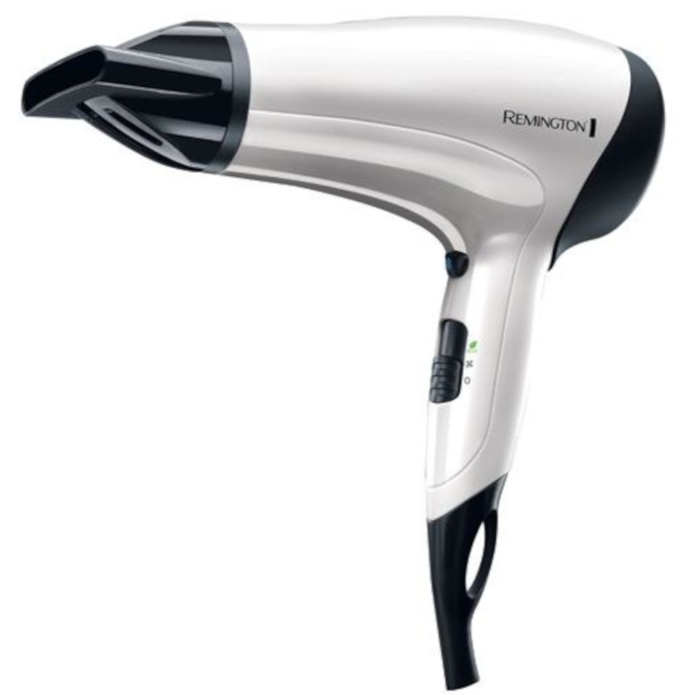 Image of REMINGTON Asciugacapelli D3015 - 2000 W014