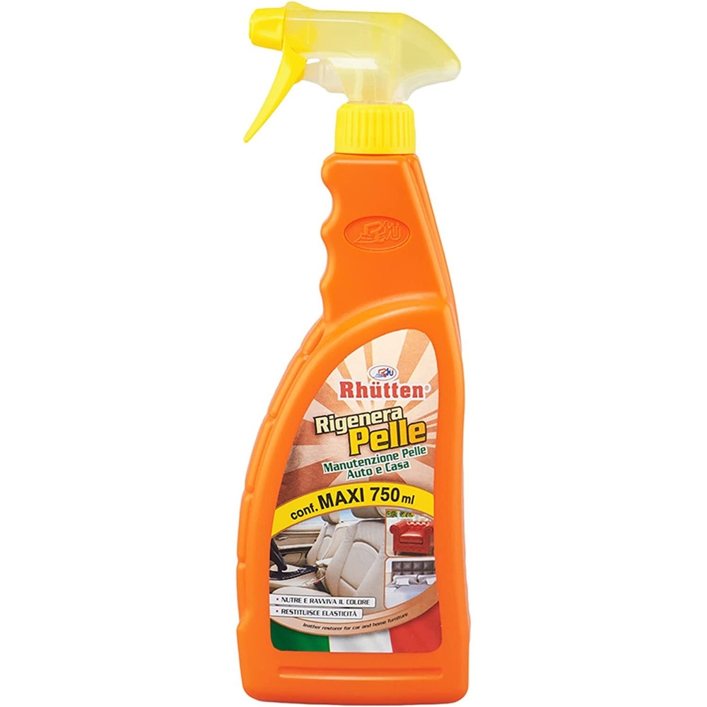 Rhütten Rigenera Pelle 750 Ml