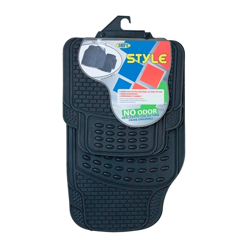 Set Tappeti Auto Gomma BRI1105310