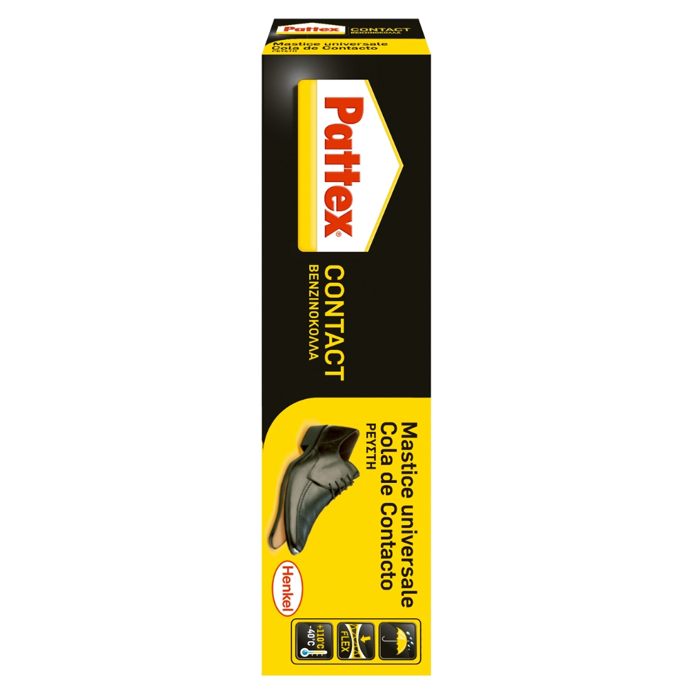 Pattex Mastice PATTEX MASTICE UNIVERSALE formato 50 g