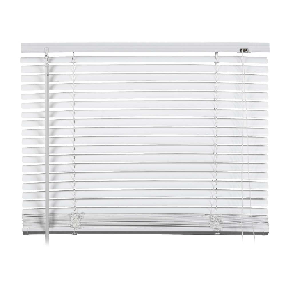 Errebi Veneziana pvc mm.25 91x240 bianco