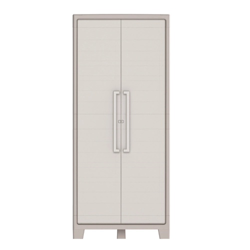 Armadio tuttopiani Gulliver, L80 x P44 x H182 cm BRI1107027