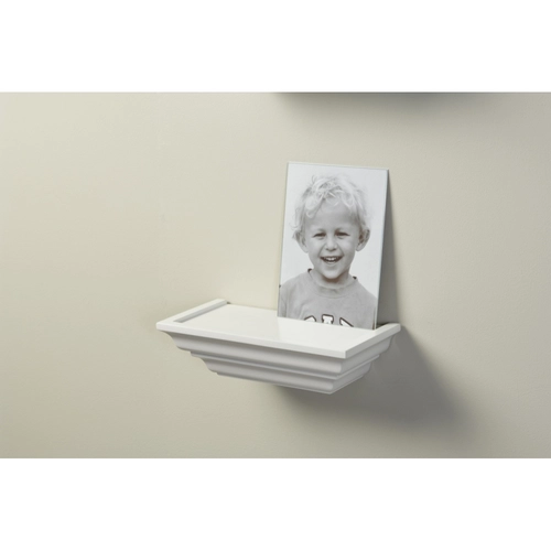 MENS.BAROCCA LACC.BIANCO 75X250X125 BRI1107494