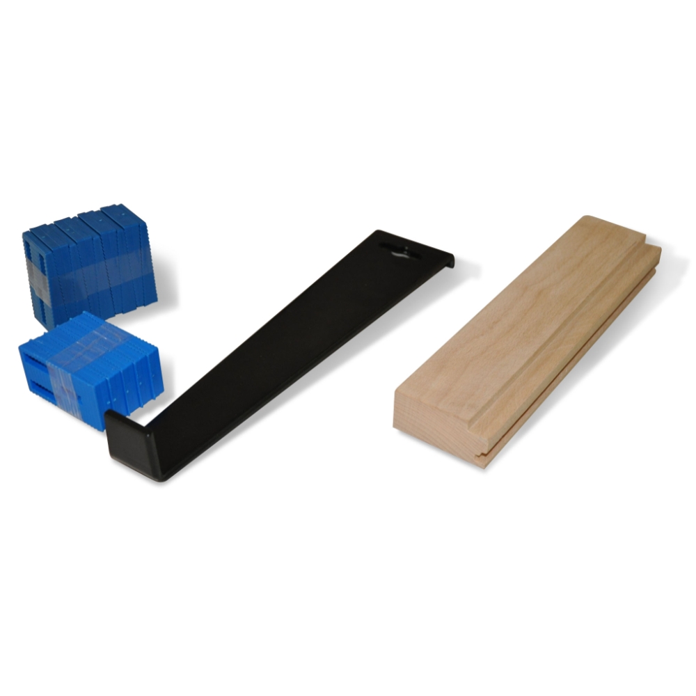 Kimono KIT MONTAGGIO PRO PARQUET