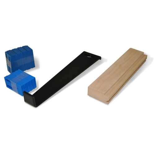 KIT MONTAGGIO PRO PARQUET BRI1107521