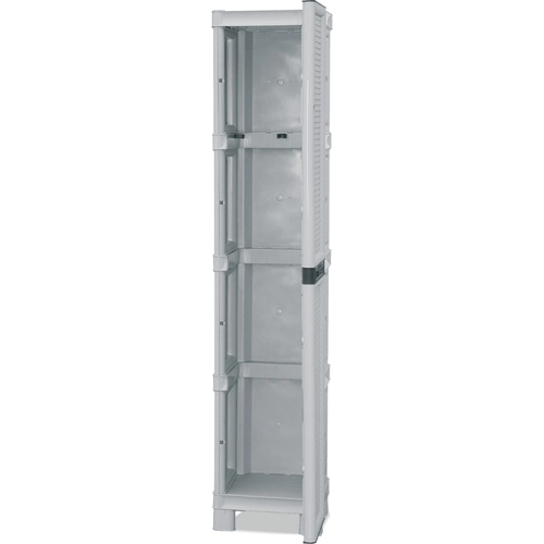 Armadio portascope L35 x P39 x H172 cm BRI1107524