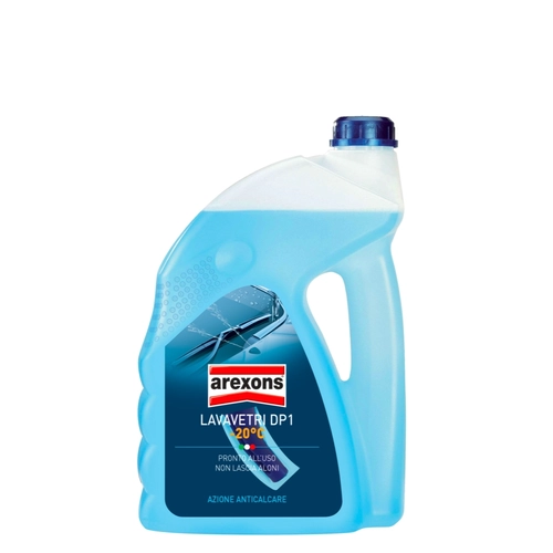 Detergente vetri Inverno BRI111239