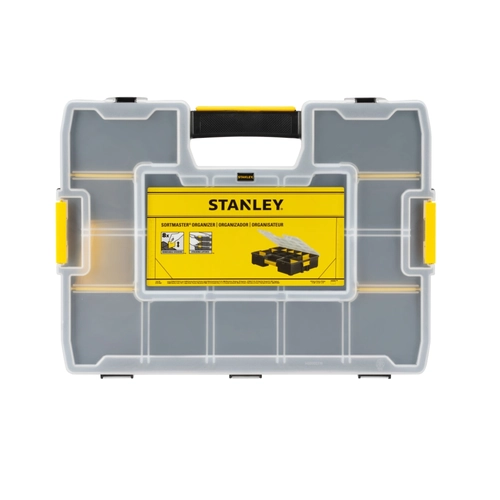 Contenitore portaminuterie Organizer SortMaster BRI1115204