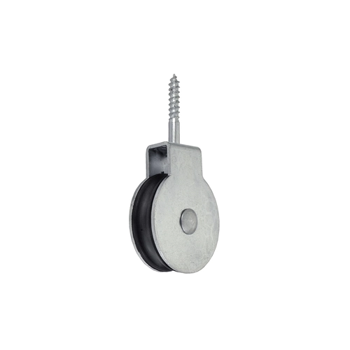 Carrucola con vite ø 50 mm BRI1118700