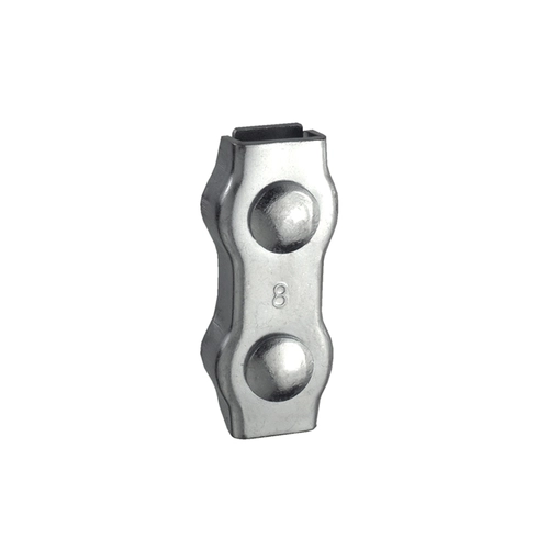 Morsetto Duplex Ø3 mm BRI1118733