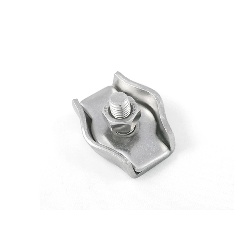 Morsetto Simplex Ø6 mm BRI1118736