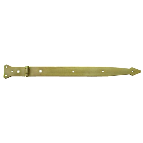 Bandella con cerniera bandelle a cerniera leggere ø250 x H3 mm BRI1118783