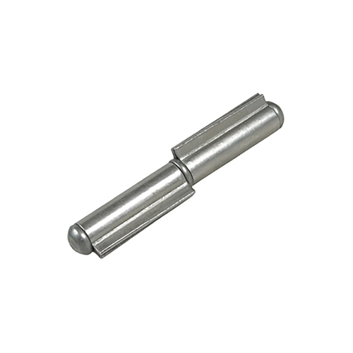 Cerniera Cerniere da saldare a 2 ali perno sfilabile ø15 x H120 mm BRI1118948