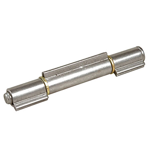 Cerniera Cerniere da saldare a 3 ali perno sfilabile ø20 x H120 mm BRI1118950