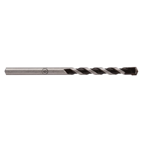 1 PUNTA PER ROCCIA D6,0 X 100MM BRI1119023