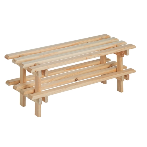 Scaffale in kit BRI1119296