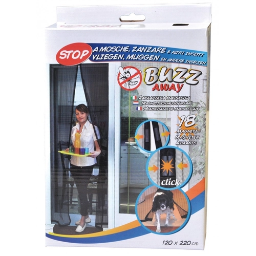 Buzz Away Zanzariera BRI1120905