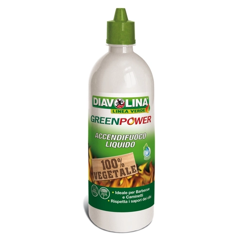 Accendifuoco Green Power BRI1121457