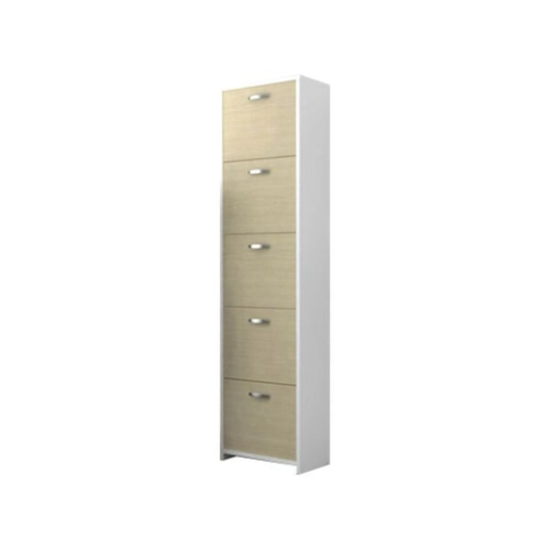 Scarpiera Laser a ribalta BRI1121639