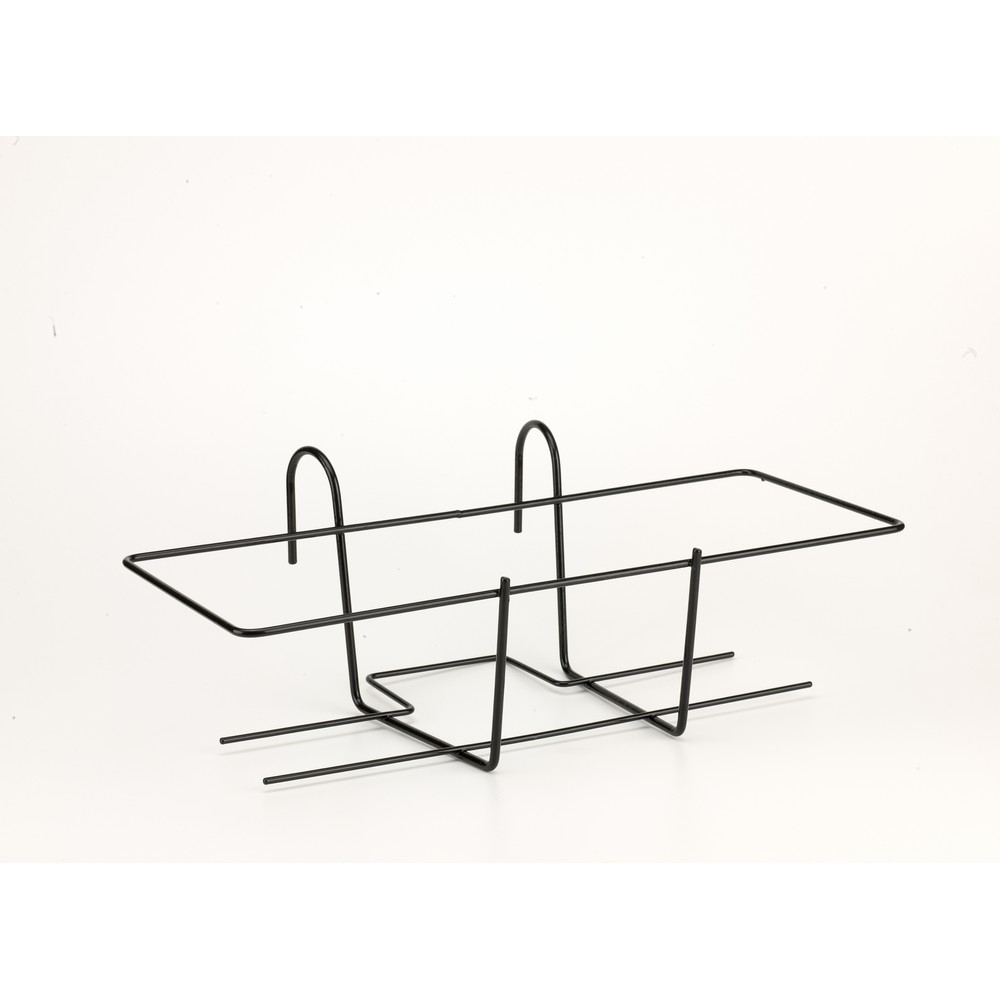 Metallurgica BUZZI Balconiera Sonia Fissa