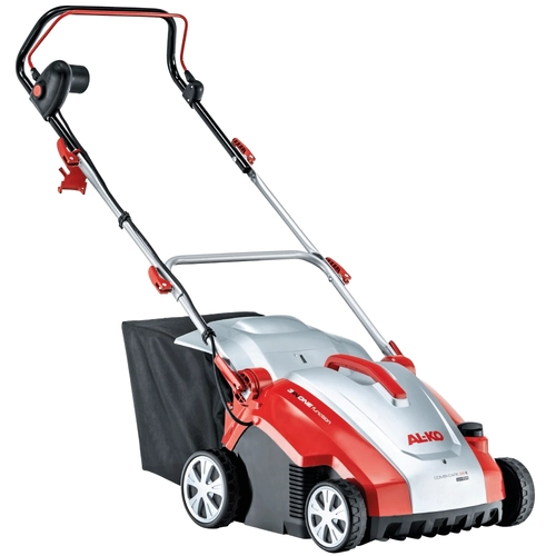 Arieggiatore elettrico Combi Care 36 E Comfort larghezza di lavoro 36 cm
 BRI1122875