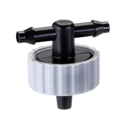 Gocciolatore lungo linea in POM e gomma BRI1123392