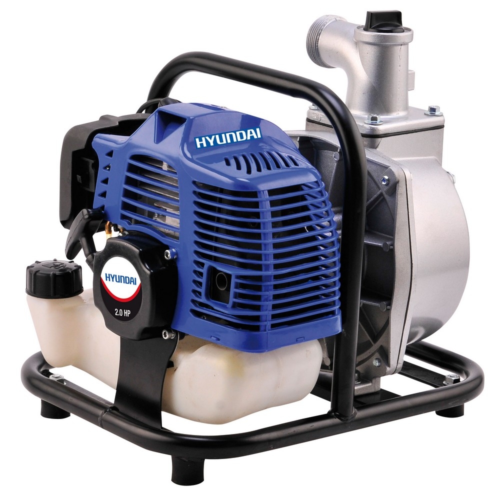Hyundai  Motopompa LDWP520 20000 L/h