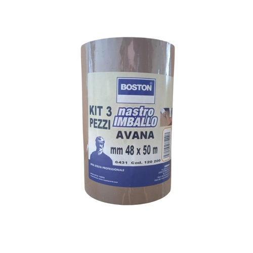 Nastro BOSTON KIT 3PZ AVANA BRI1126737