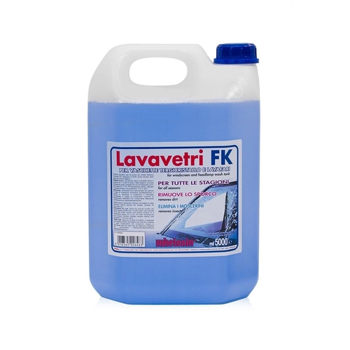 Detergente vetri lavavetri FK BRI1128008