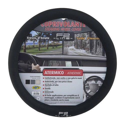Coprivolante taglia universale BRI1128341