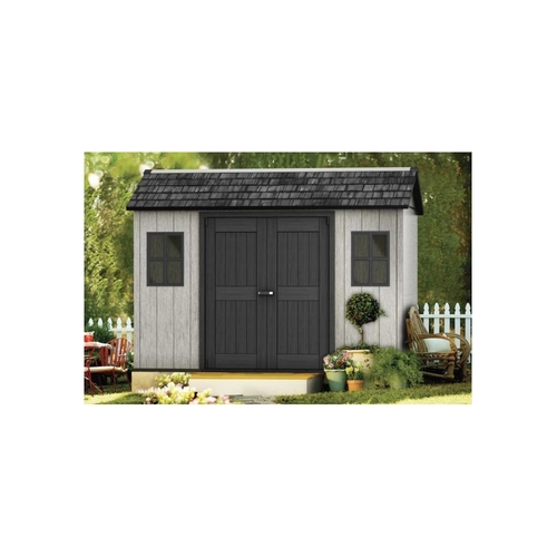 Casetta Oakland, L350 x P228 cm, in DUOTECH™ BRI1128357