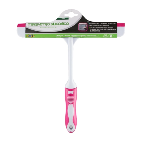 SPATOLA SILICONICA TERGIVETRO 25CM BRI1128389