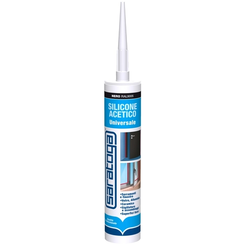 Silicone sigillante 280 mL
 BRI1132065