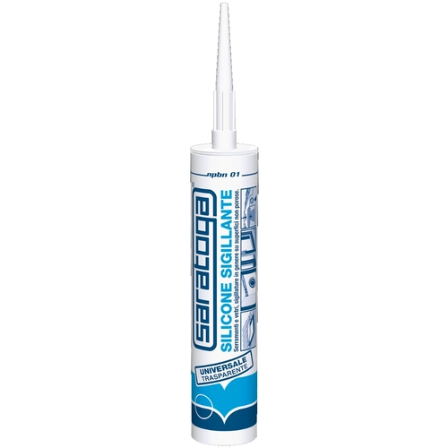 Silicone sigillante universale 280 mL
 BRI1132070