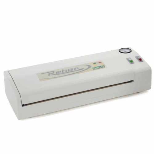 Macchina per sottovuoto 9700 N Family 190 W BRI1140469
