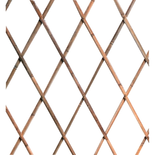 Tralicci bambu' cm.90x240 BRI1141023