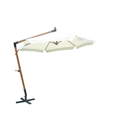 Ombrellone Legno 3mt BRI1142030