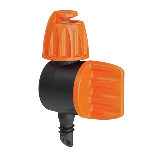 Microirrigatore in ABS e POM BRI116601