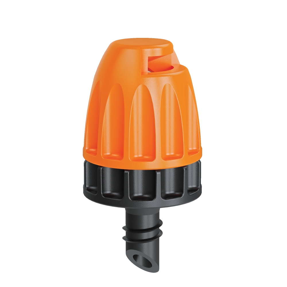 Claber Microirrigatore in ABS e POM