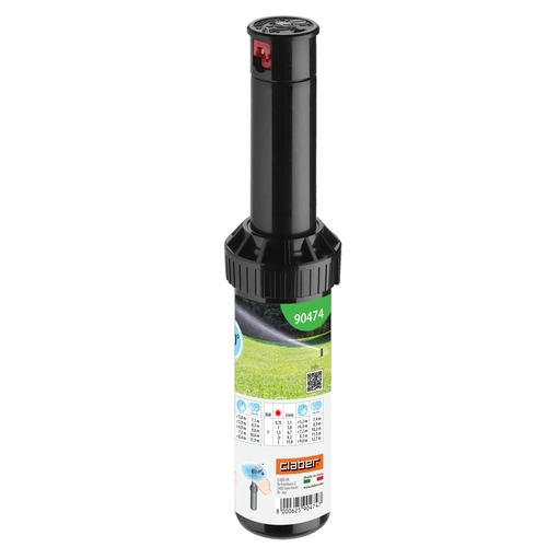 Irrigatore pop-up a turbina dinamico BRI116613