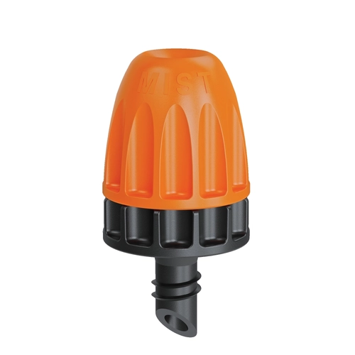 Nebulizzatore in ABS e POM BRI116615