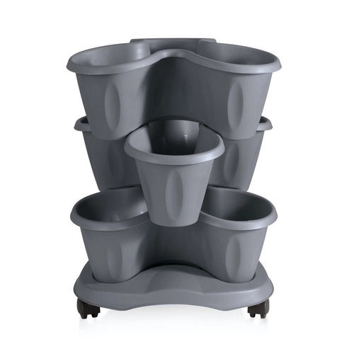 Set Trifoglio in polipropilene BRI1166339