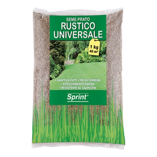 Semi prato SPRINT PRATO UNIVERSALE 1000 g BRI1166376