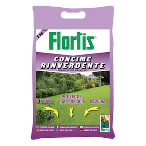 Concime Rinverdente 5 kg BRI1166379