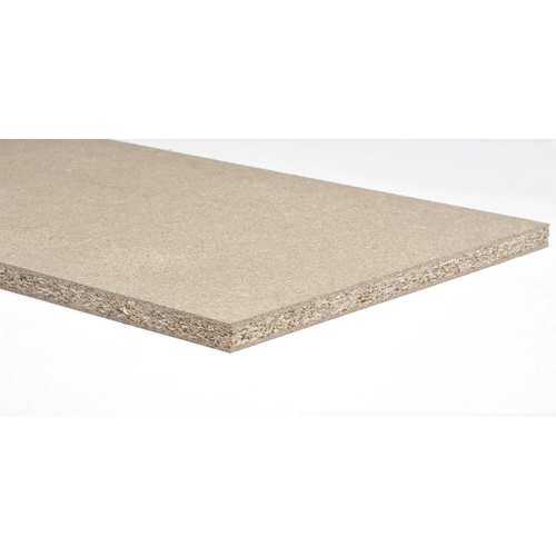Truciolato grezzo in legno truciolare grezzo levigato BRI1167608