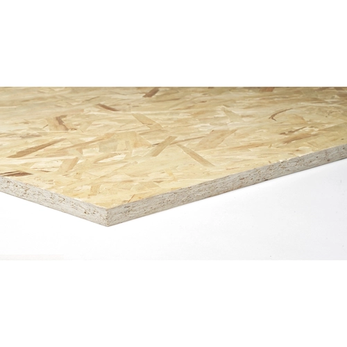 OSB PRETAGLIATO 1250X620X9 MM BRI1167670