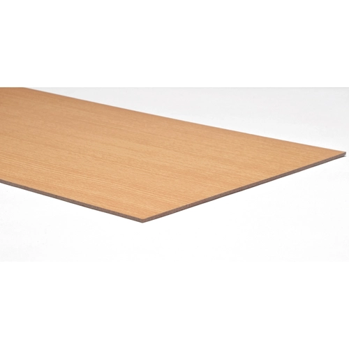 Pannello laminato in faesite grezzo levigato BRI1167696