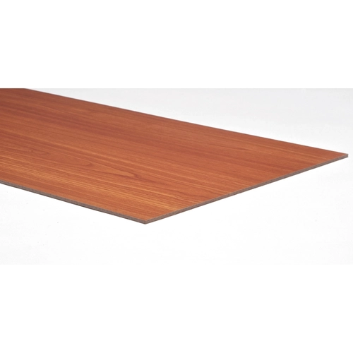 Pannello laminato in faesite grezzo levigato BRI1167699